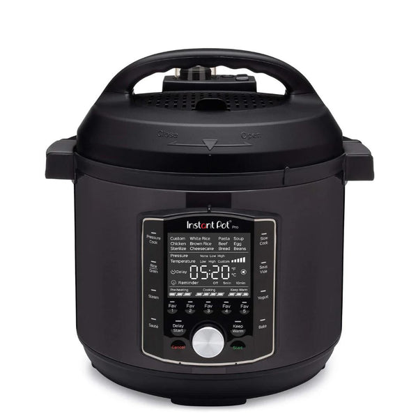 Instant Pot Pro 8L Multicooker