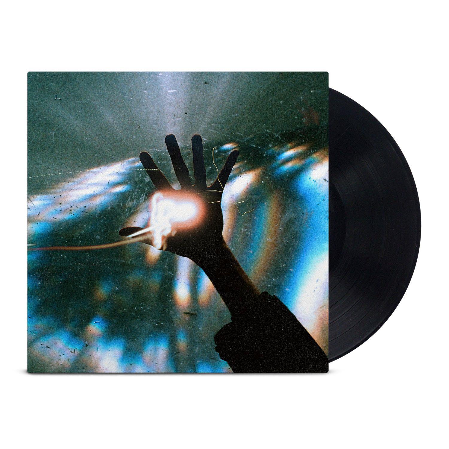 The Sky, The Earth & All Between (Vinyl) - By: Architects