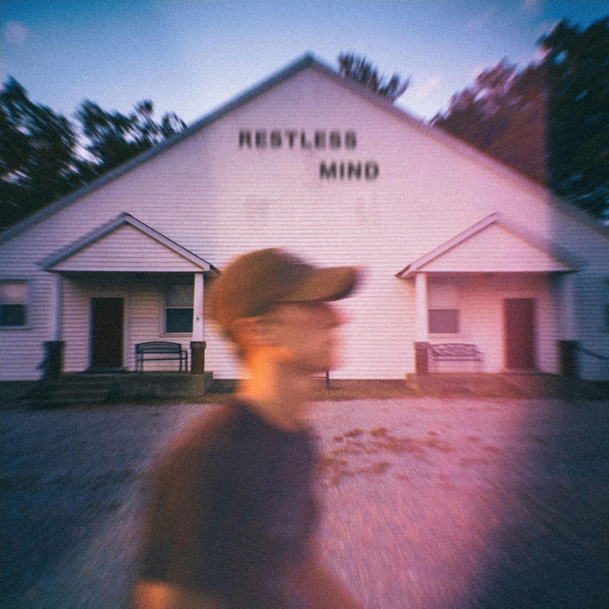 Restless Mind, By: Sam Barber
