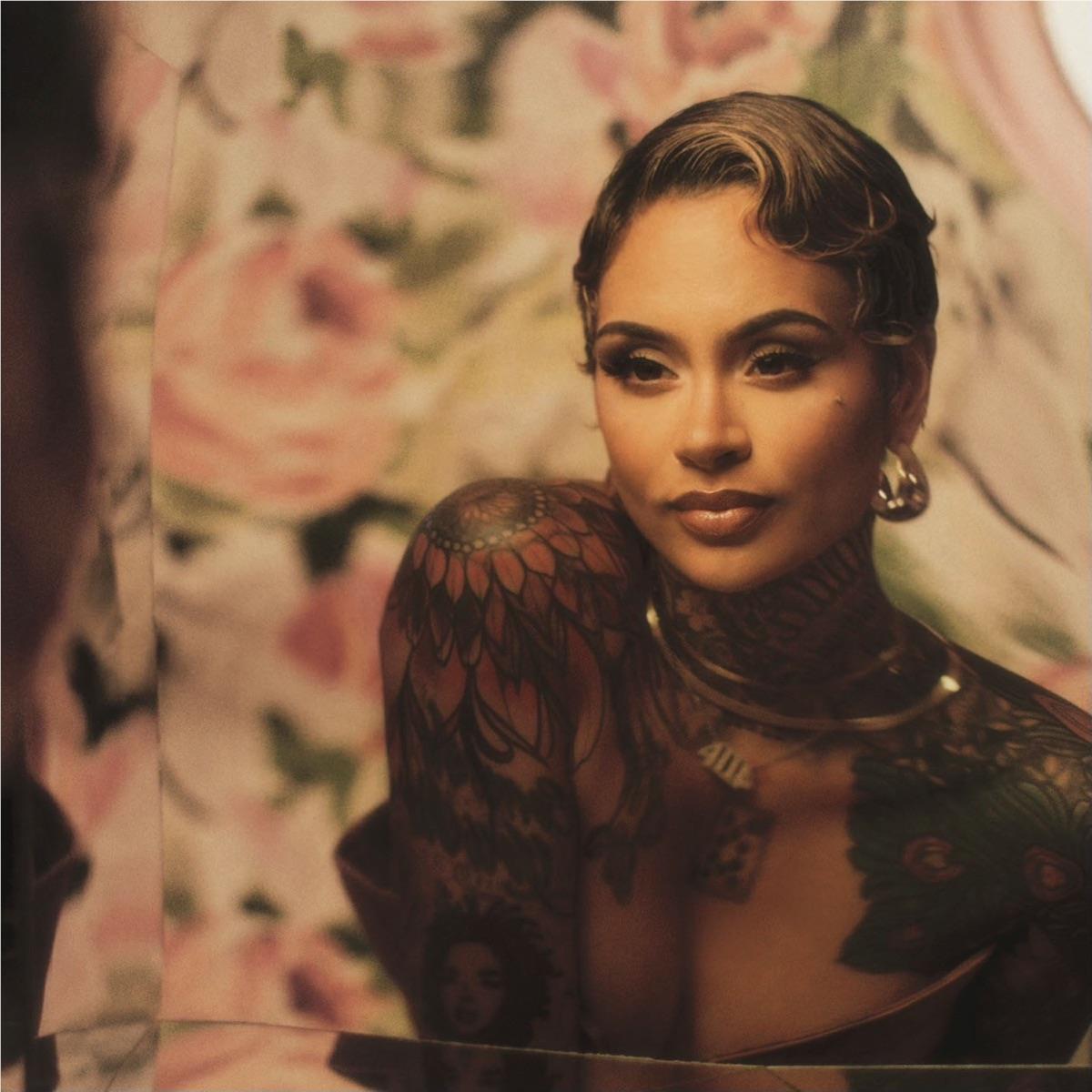 While We Wait 2, By: Kehlani