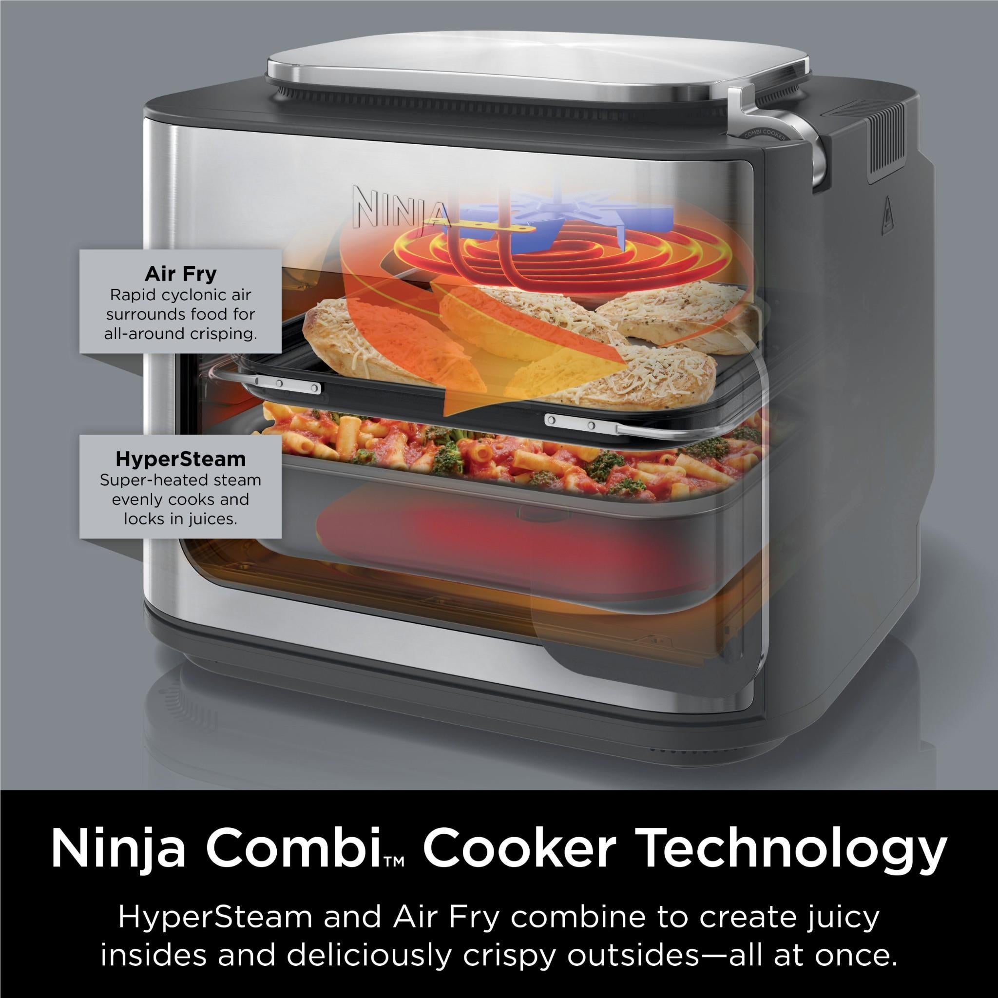 Ninja Combi 14-in-1 Muliticooker