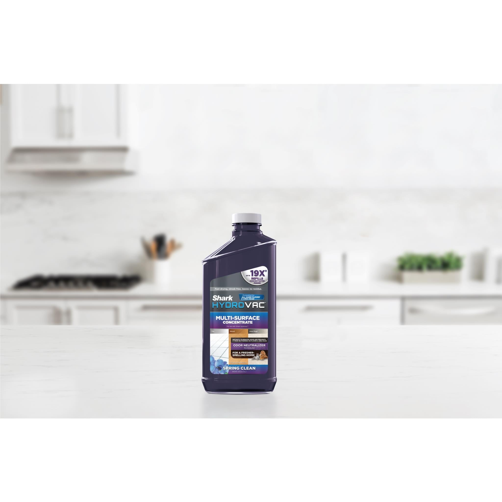 Shark HYDROVAC Multi Surface Cleaner 1L