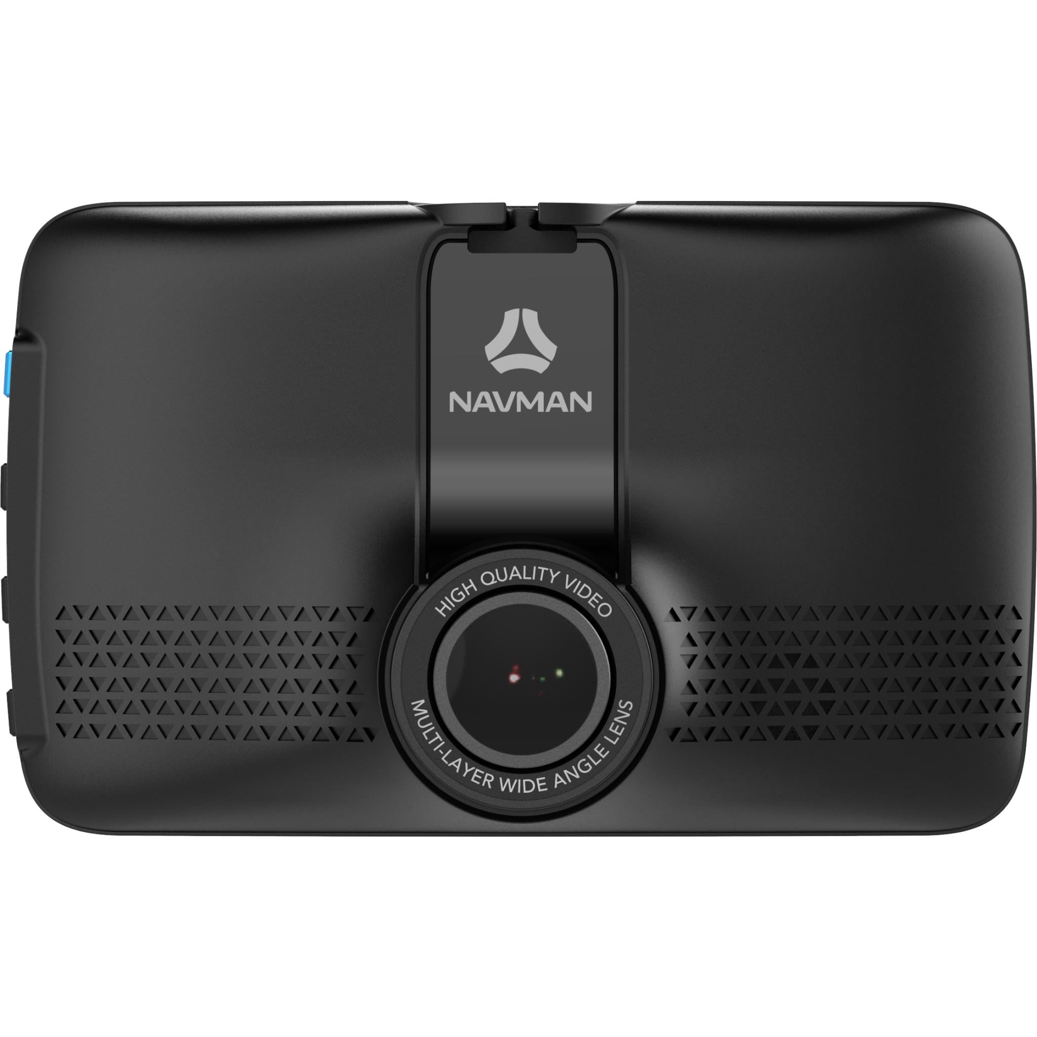 Navman MiVue 270 Safety Dash Camera