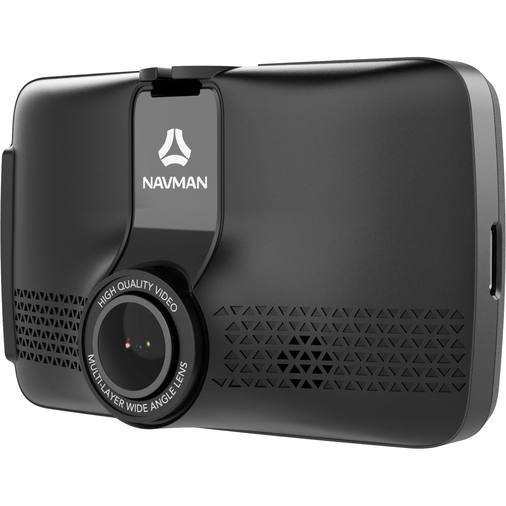 Navman MiVue 270 Safety Dash Camera