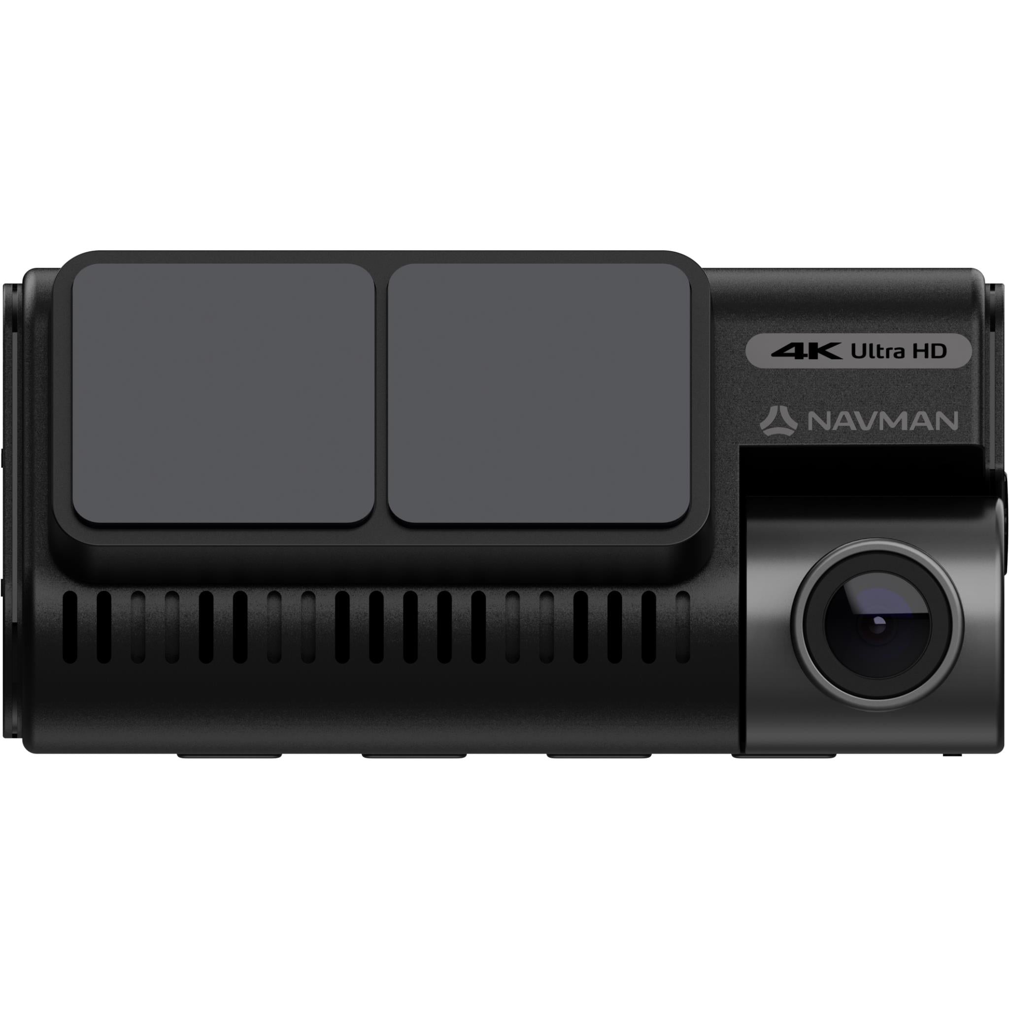 Navman MiVue True 4K DC Dash Camera