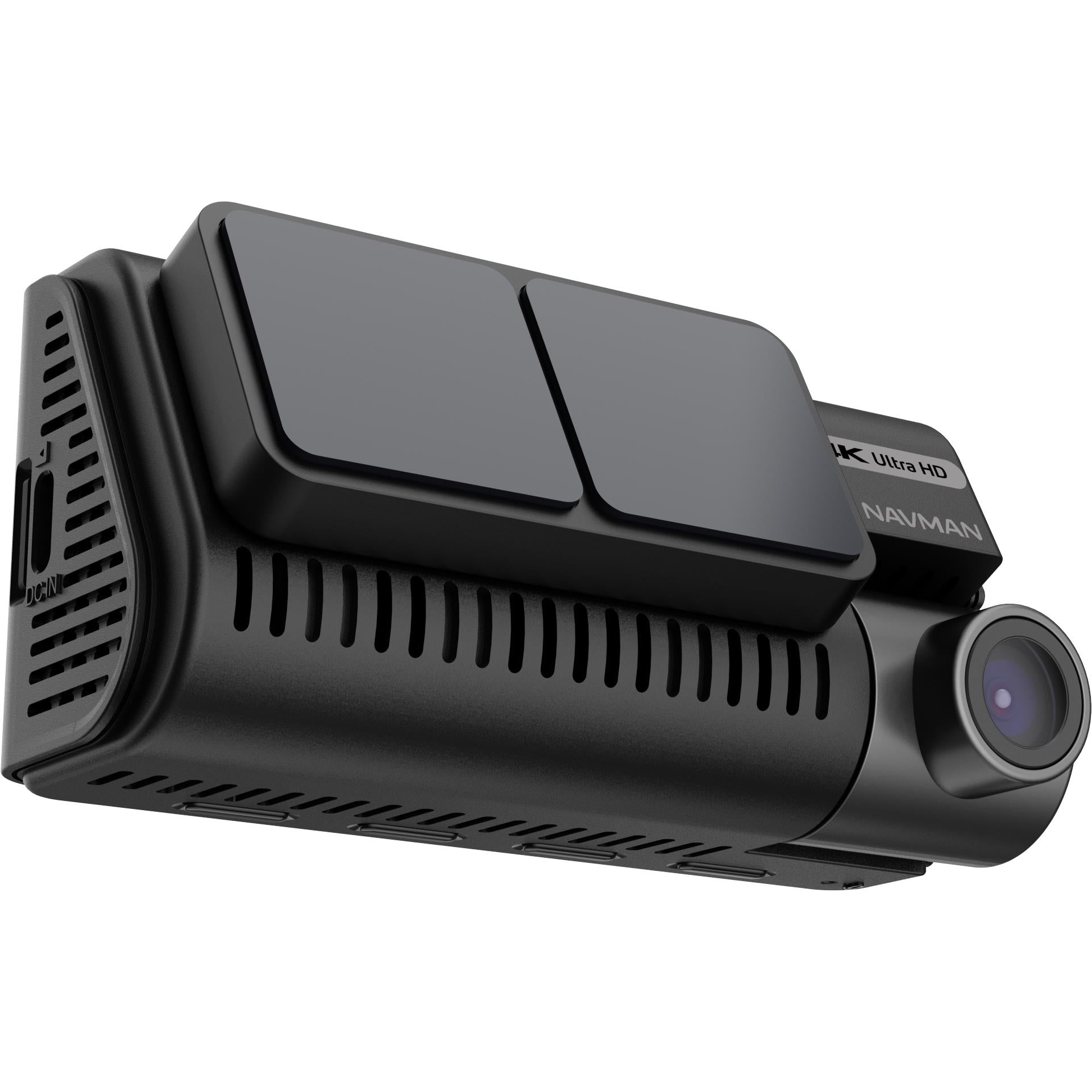 Navman MiVue True 4K DC Dash Camera