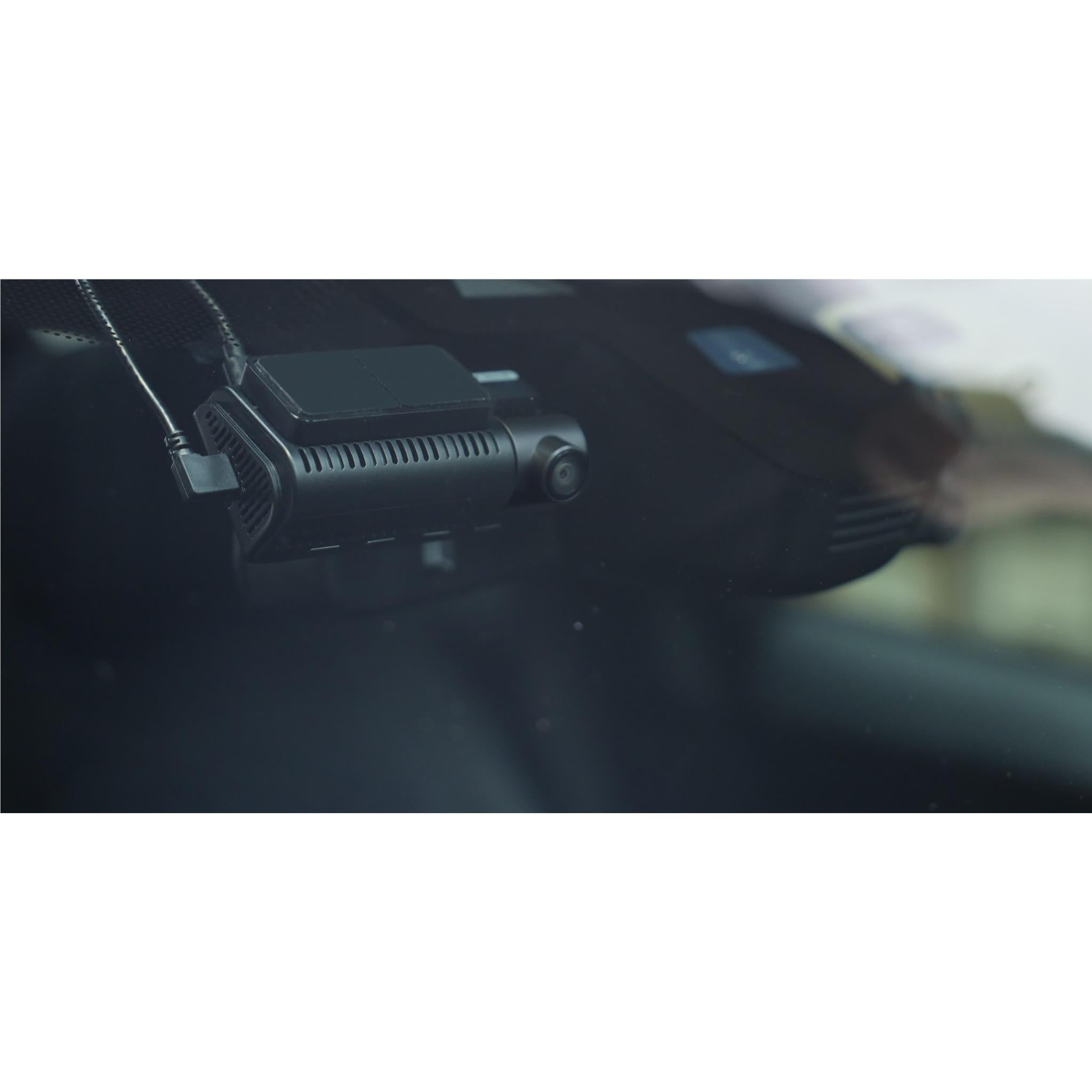 Navman MiVue True 4K DC Dash Camera