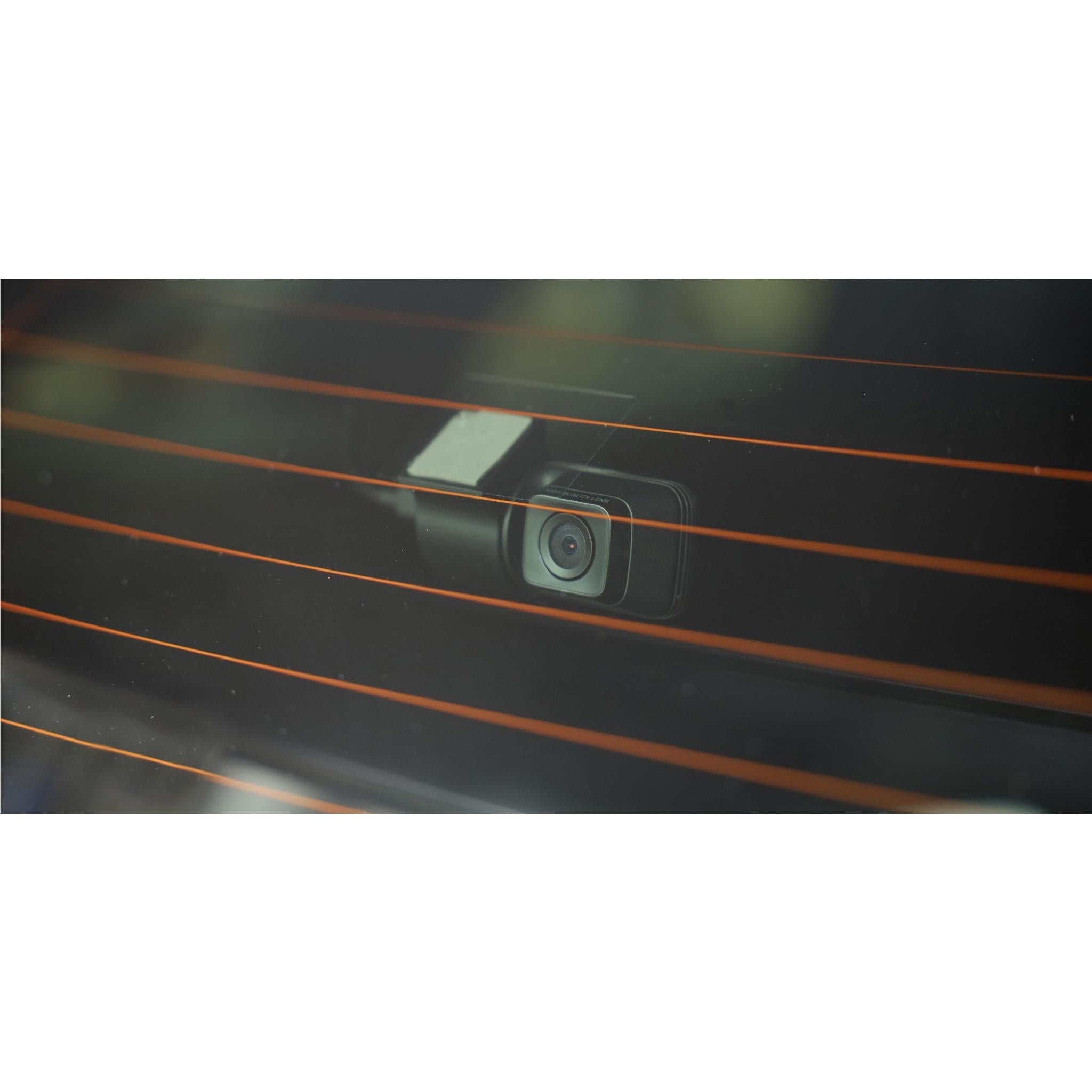 Navman MiVue True 4K DC Dash Camera