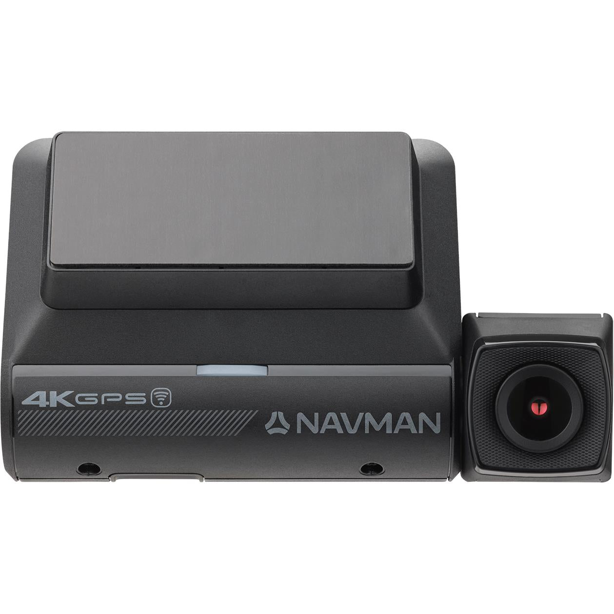 Navman MiVue True 4K Pro Surround Dash Camera
