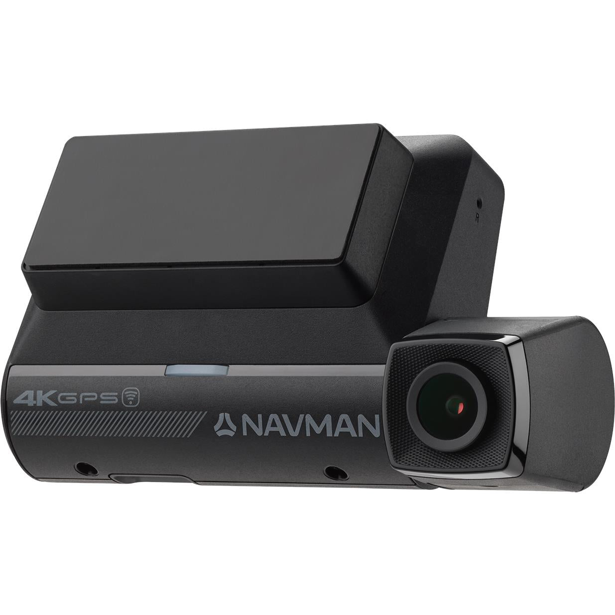 Navman MiVue True 4K Pro Surround Dash Camera