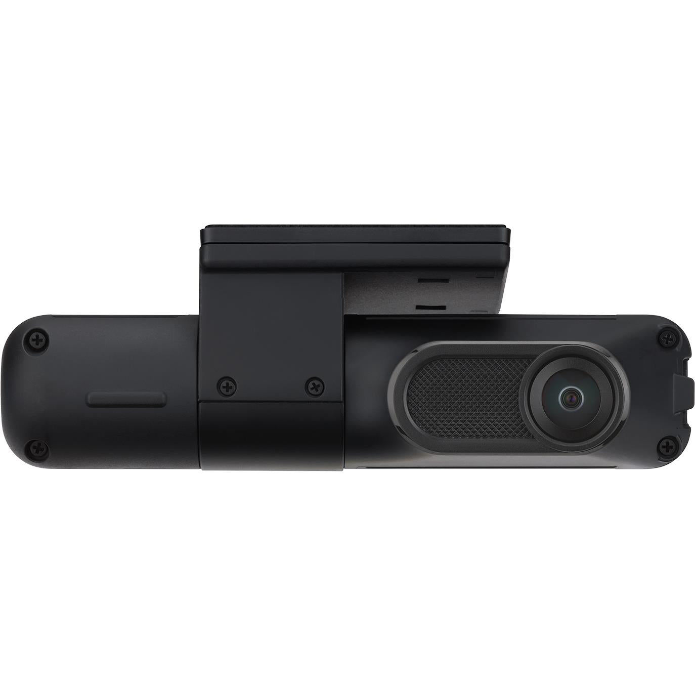 Navman MiVue True 4K Pro Surround Dash Camera