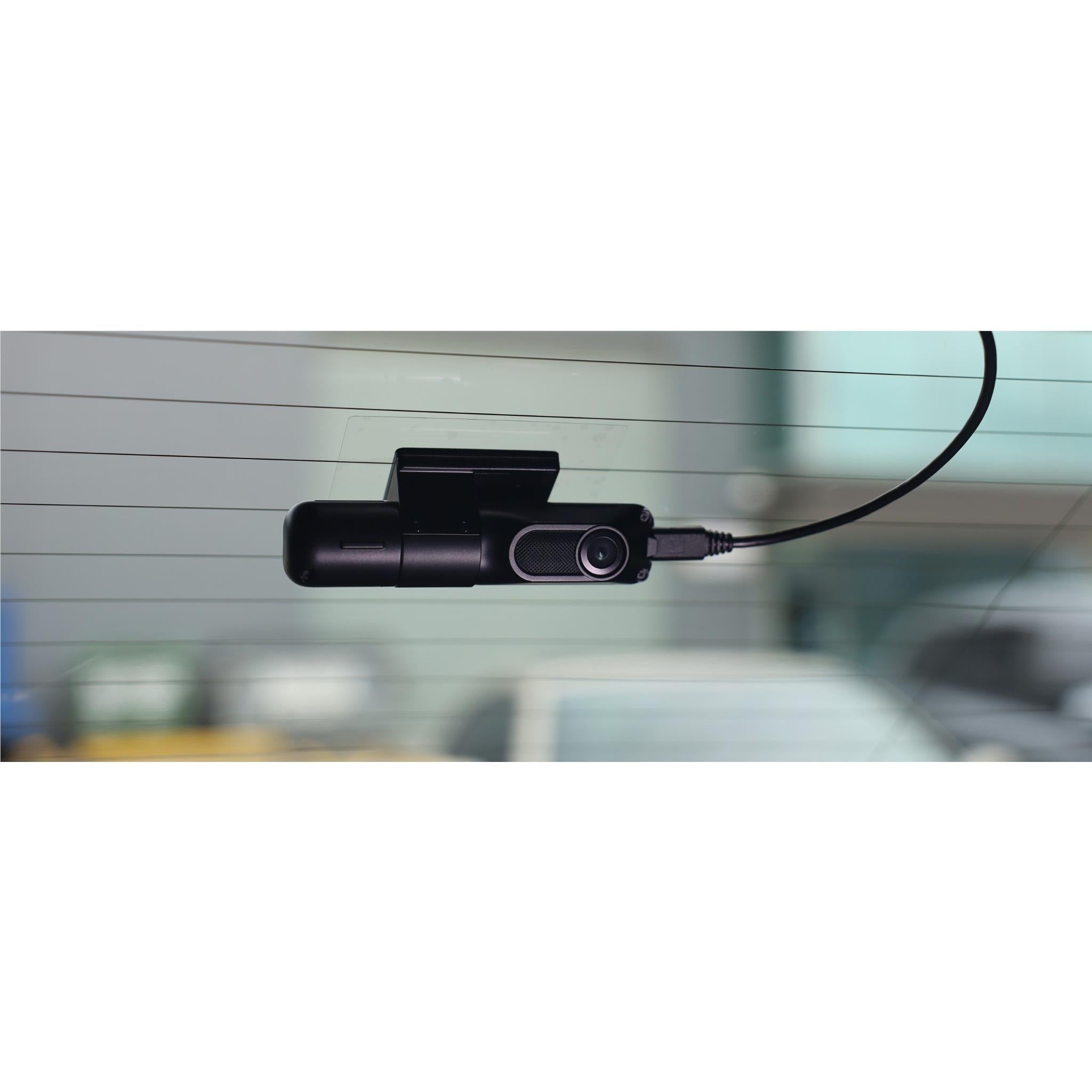 Navman MiVue True 4K Pro Surround Dash Camera
