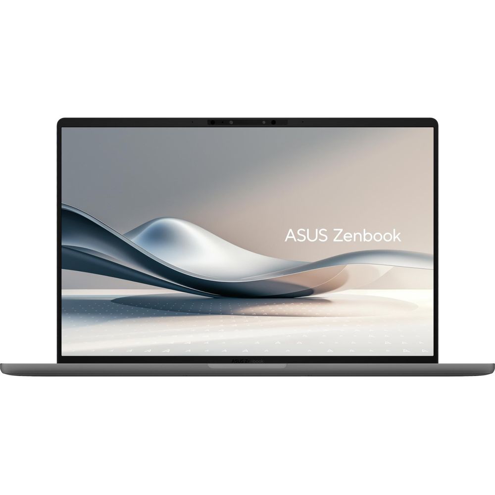 ASUS Zenbook A14 14" OLED Laptop (Copilot+ PC)[512GB]
