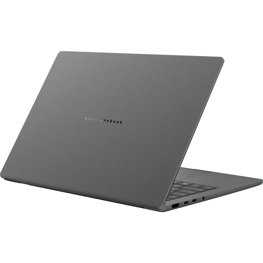 ASUS Zenbook A14 14" OLED Laptop (Copilot+ PC)[512GB]