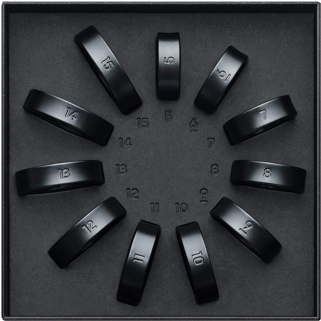 Samsung Galaxy Ring Sizing Kit