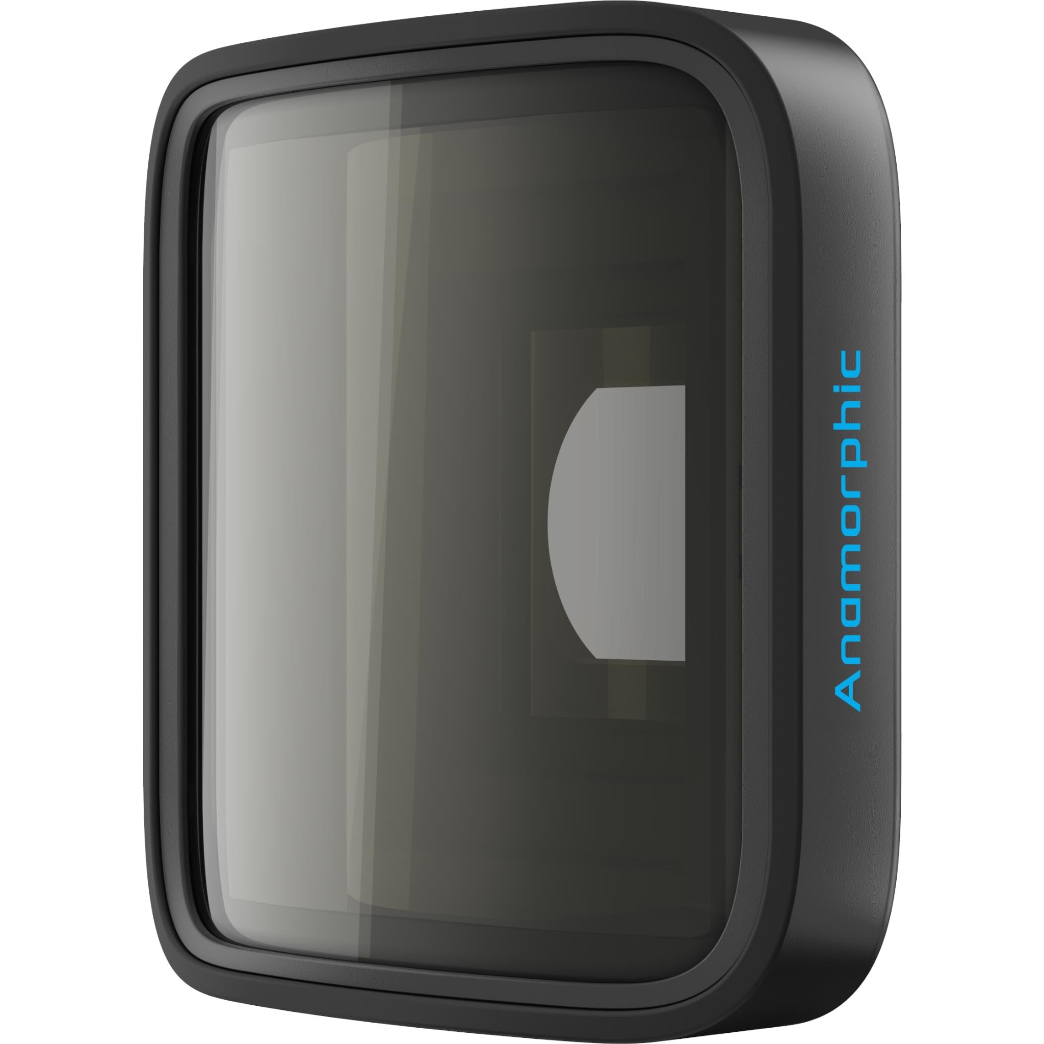 GoPro Anamorphic Lens Mod for Hero13