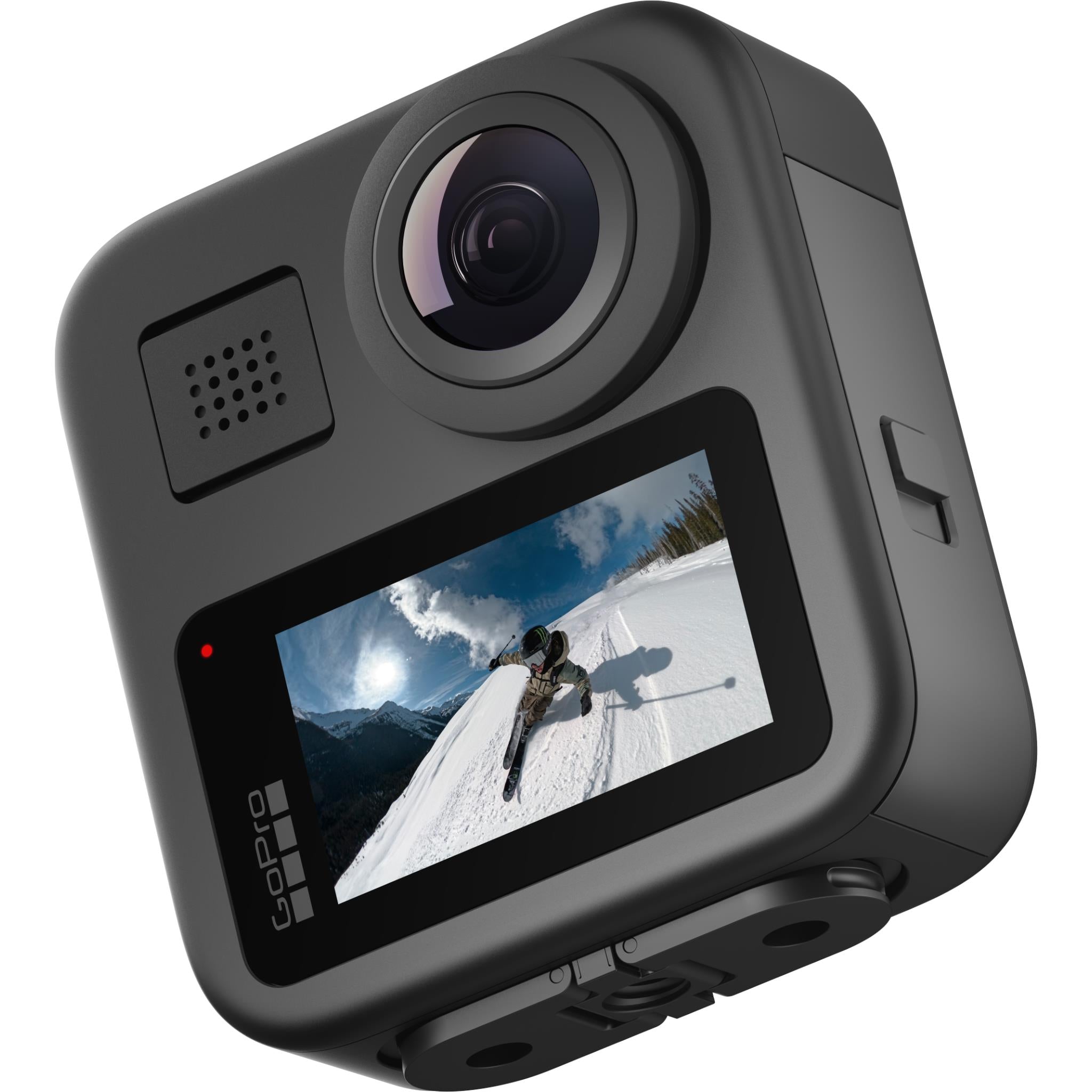 GoPro MAX 360 Action Cam