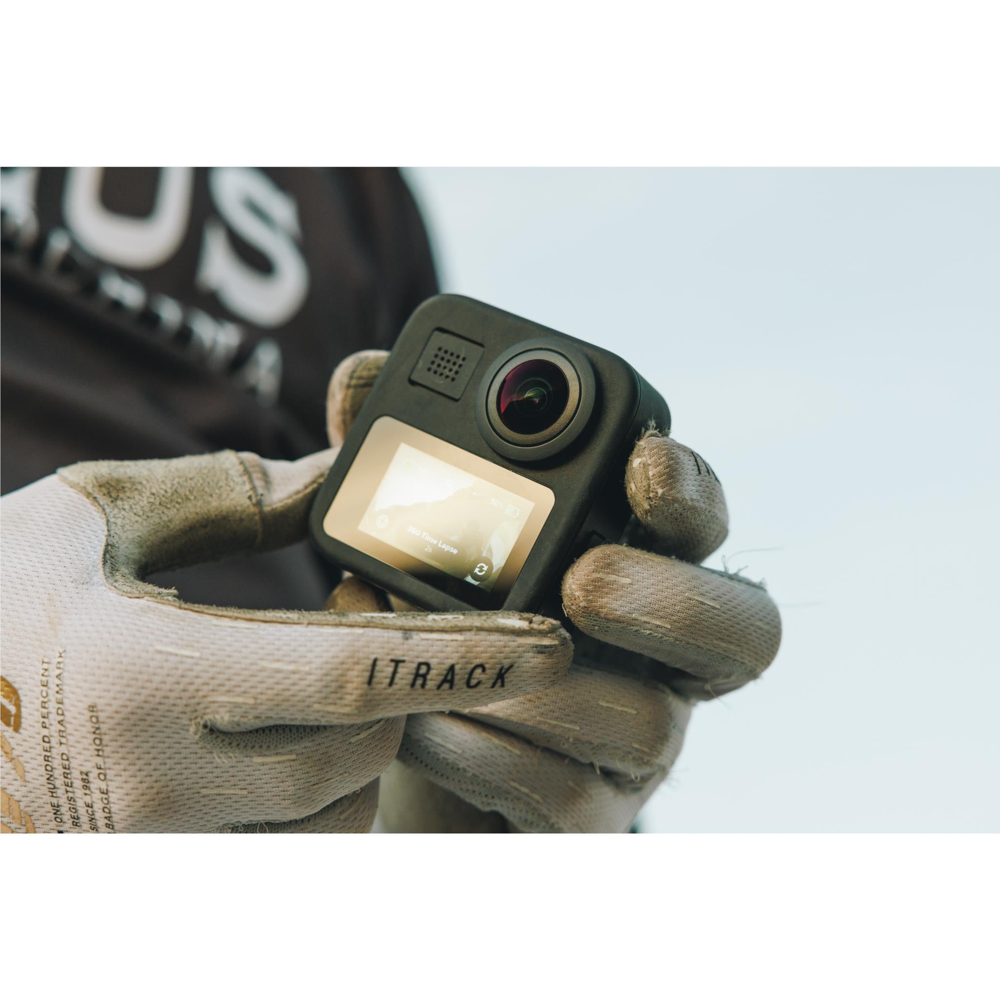 GoPro MAX 360 Action Cam