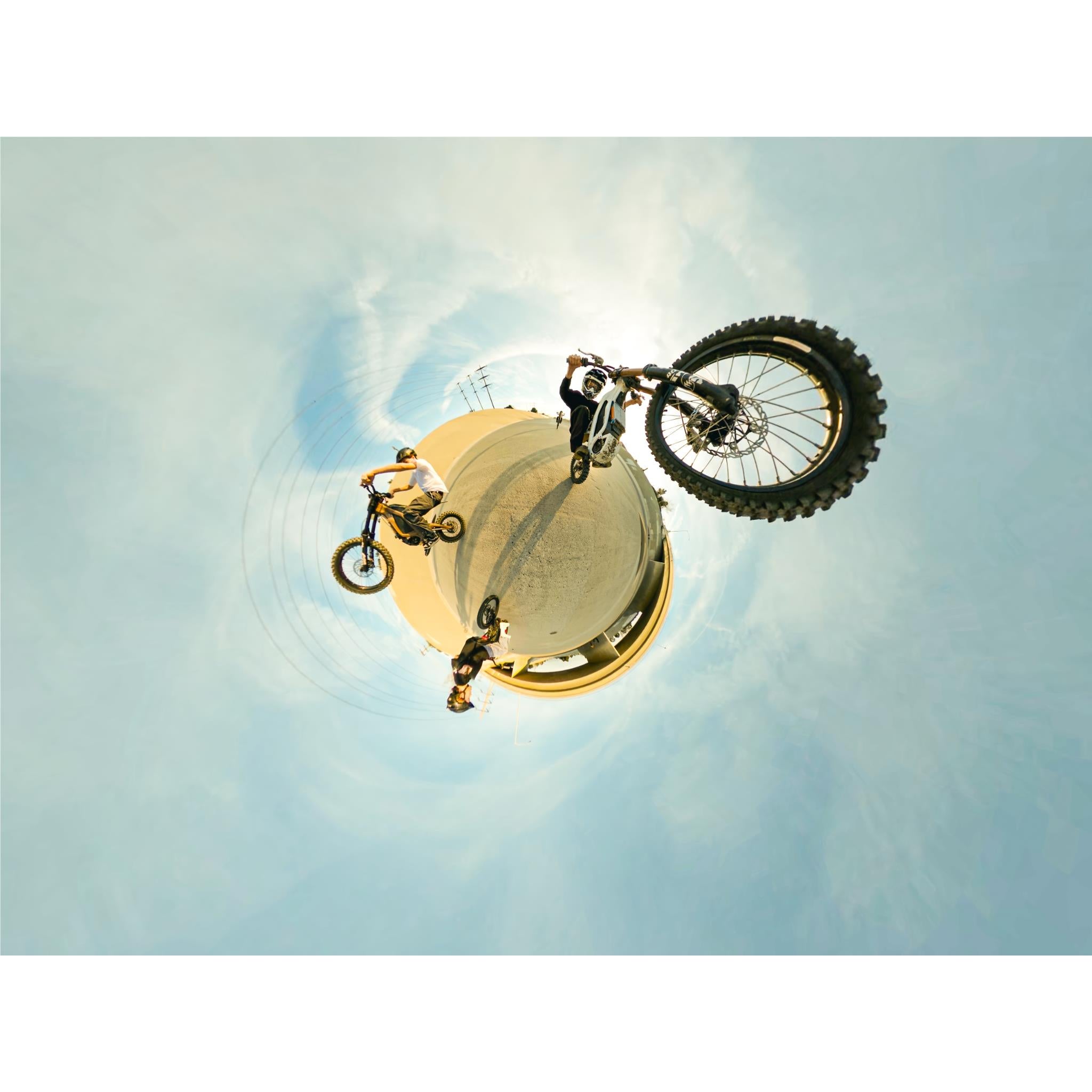 GoPro MAX 360 Action Cam