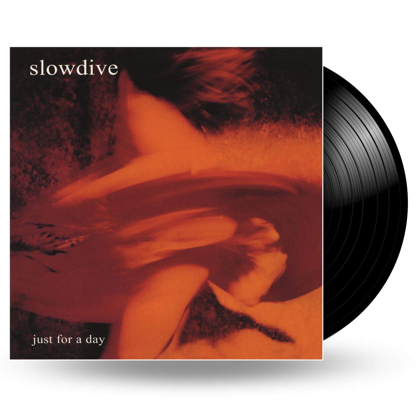 Just For A Day (Vinyl) - By:Slowdive