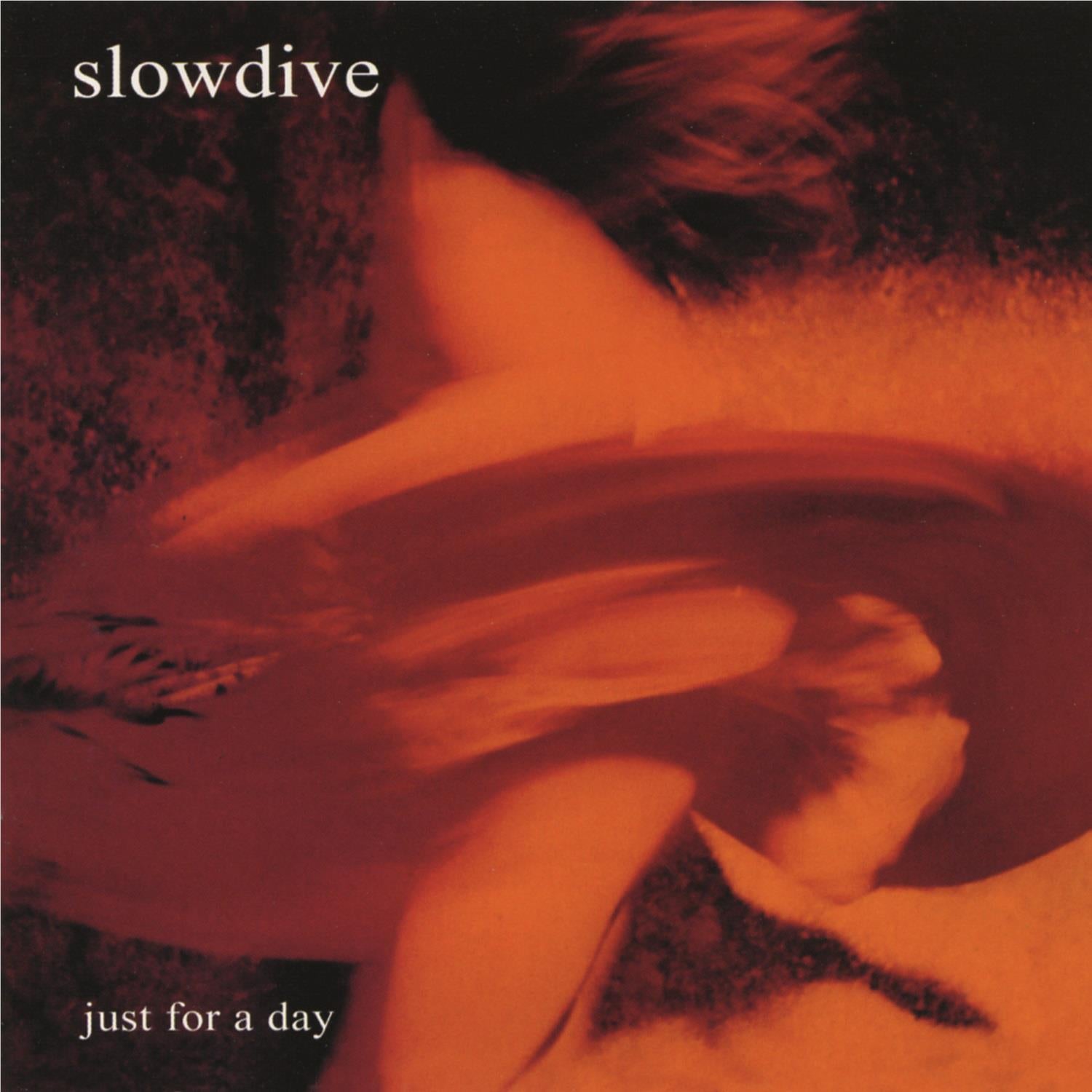 Just For A Day (Vinyl) - By:Slowdive