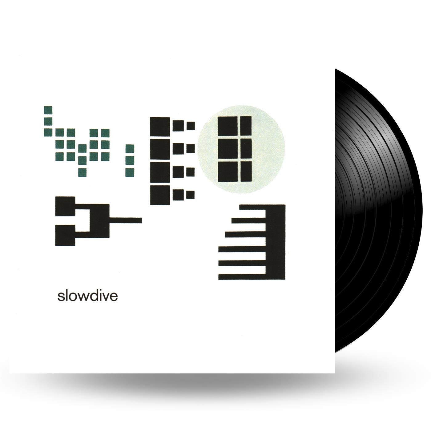 Pygmalion (Vinyl) - By:Slowdive