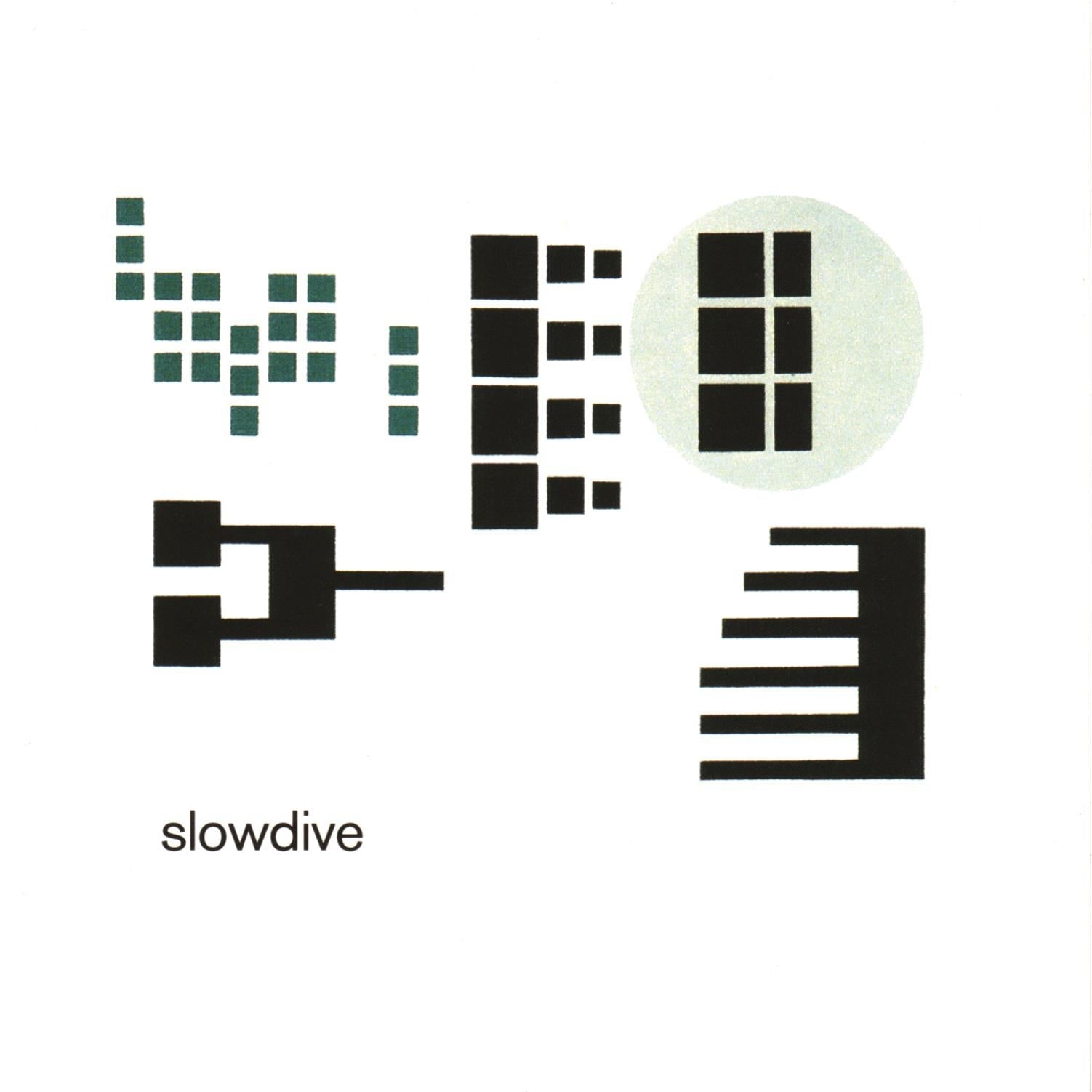Pygmalion (Vinyl) - By:Slowdive