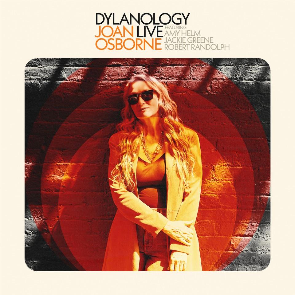 Dylanology Live (Vinyl) - By: Joan Osborne