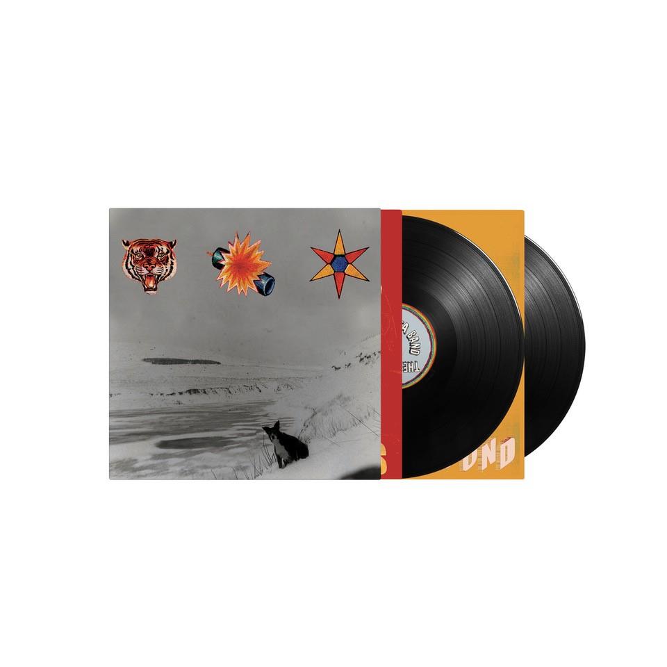 The Three E.P.'s (Vinyl) - By:The Beta Band