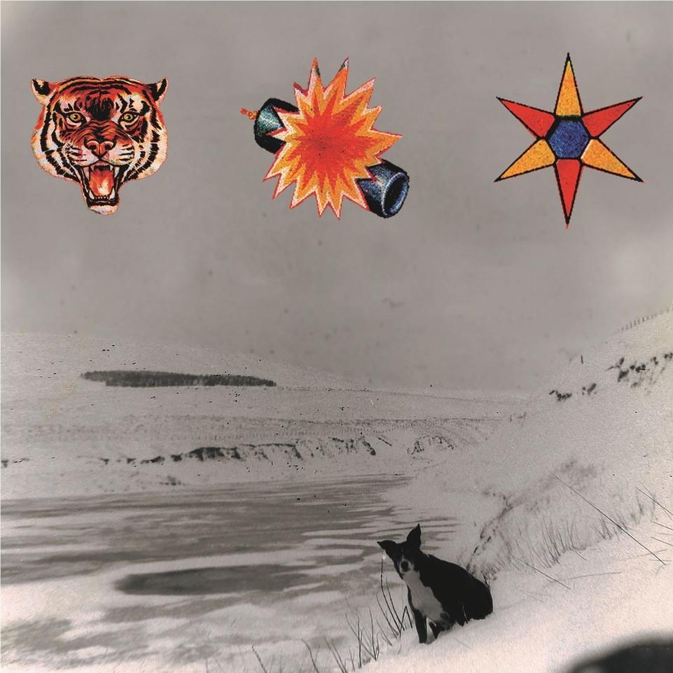 The Three E.P.'s (Vinyl) - By:The Beta Band