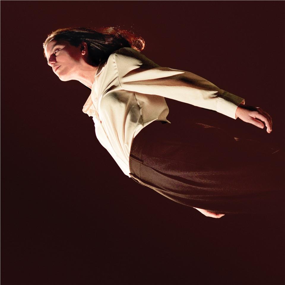 Ready For Heaven, By: Deradoorian