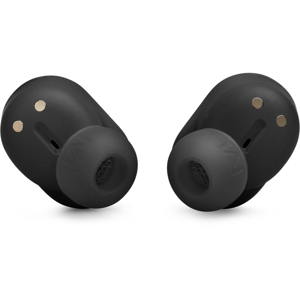 JBL Tune Buds 2 True Wireless Noise Cancelling Earbuds (Black)