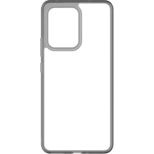 OPPO Protective Case for Reno13 F (Clear/Grey)