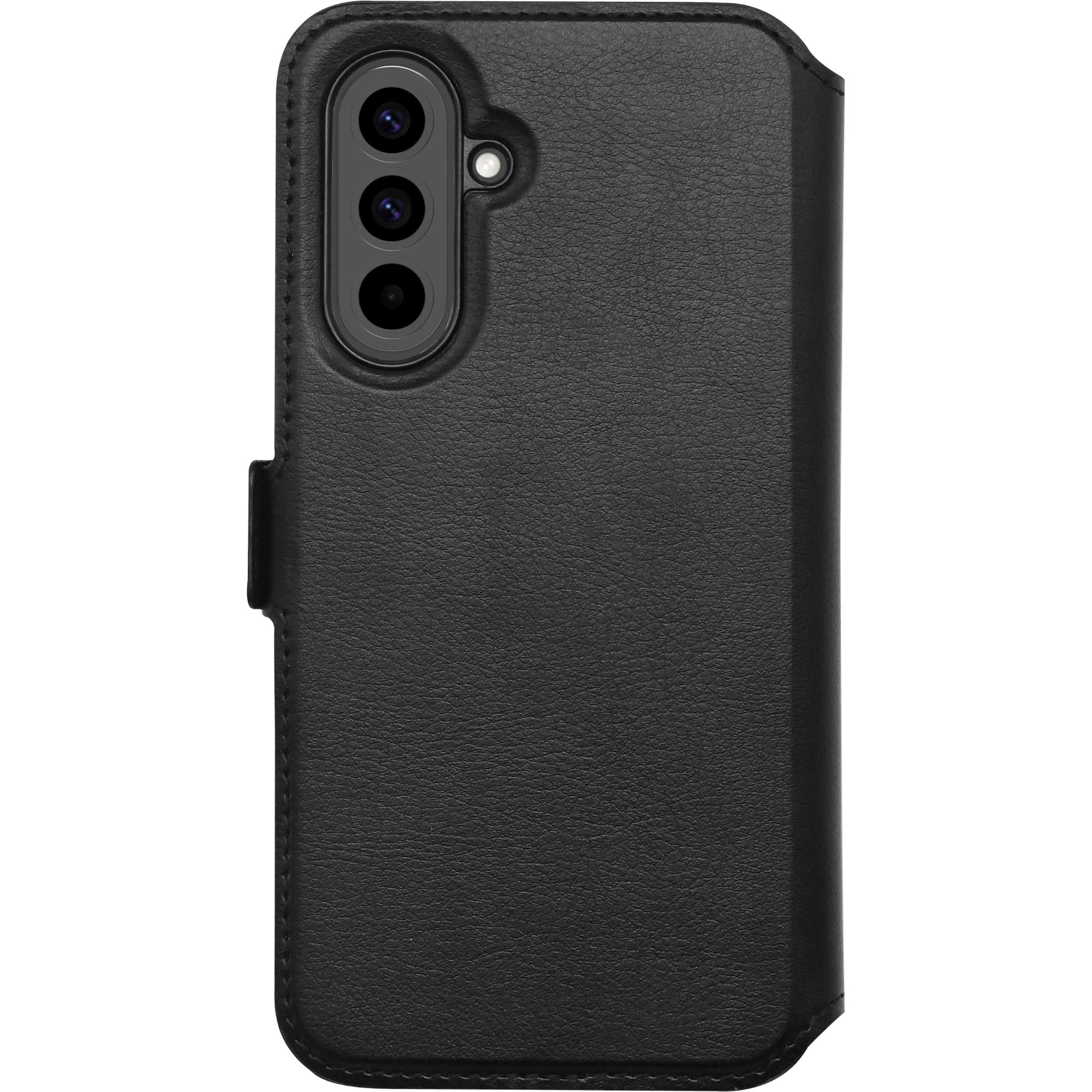 3sixT NeoWallet Case for Samsung Galaxy A36 5G (Black)