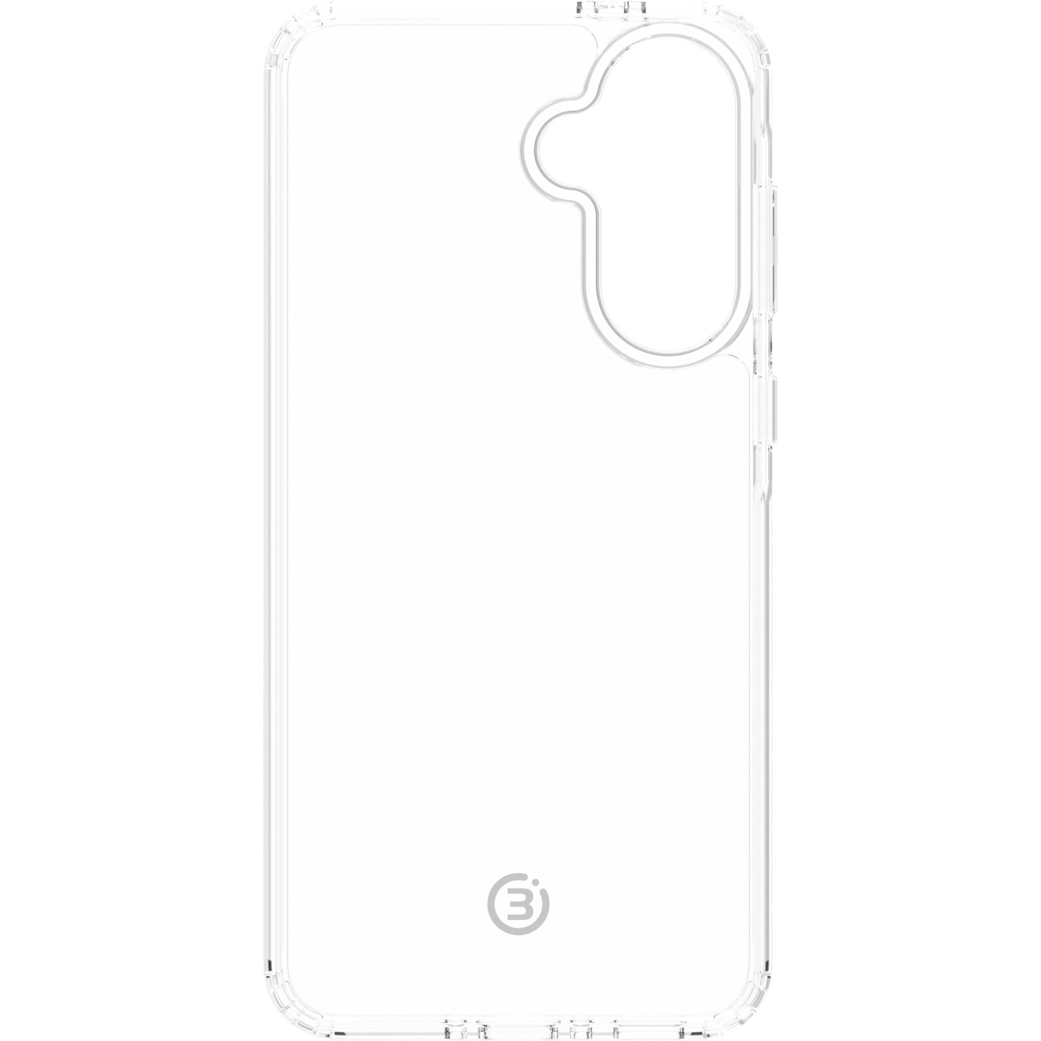 3sixT PureFlex Case for Samsung Galaxy A36 5G (Clear)