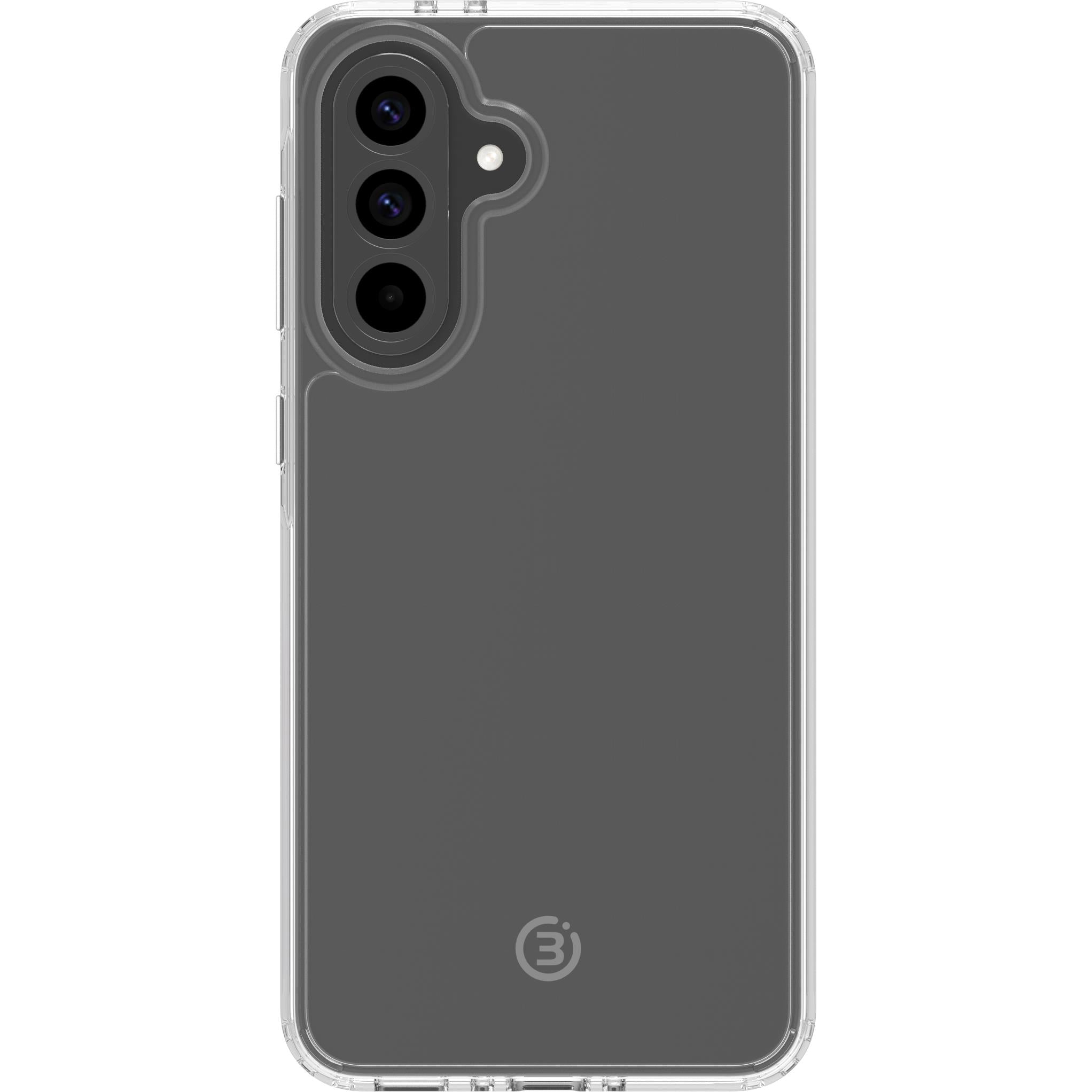 3sixT PureFlex Case for Samsung Galaxy A36 5G (Clear)
