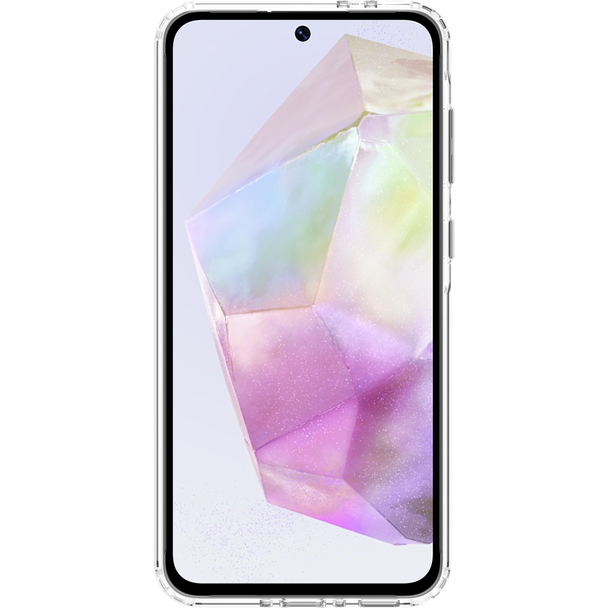 3sixT PureFlex Case for Samsung Galaxy A36 5G (Clear)