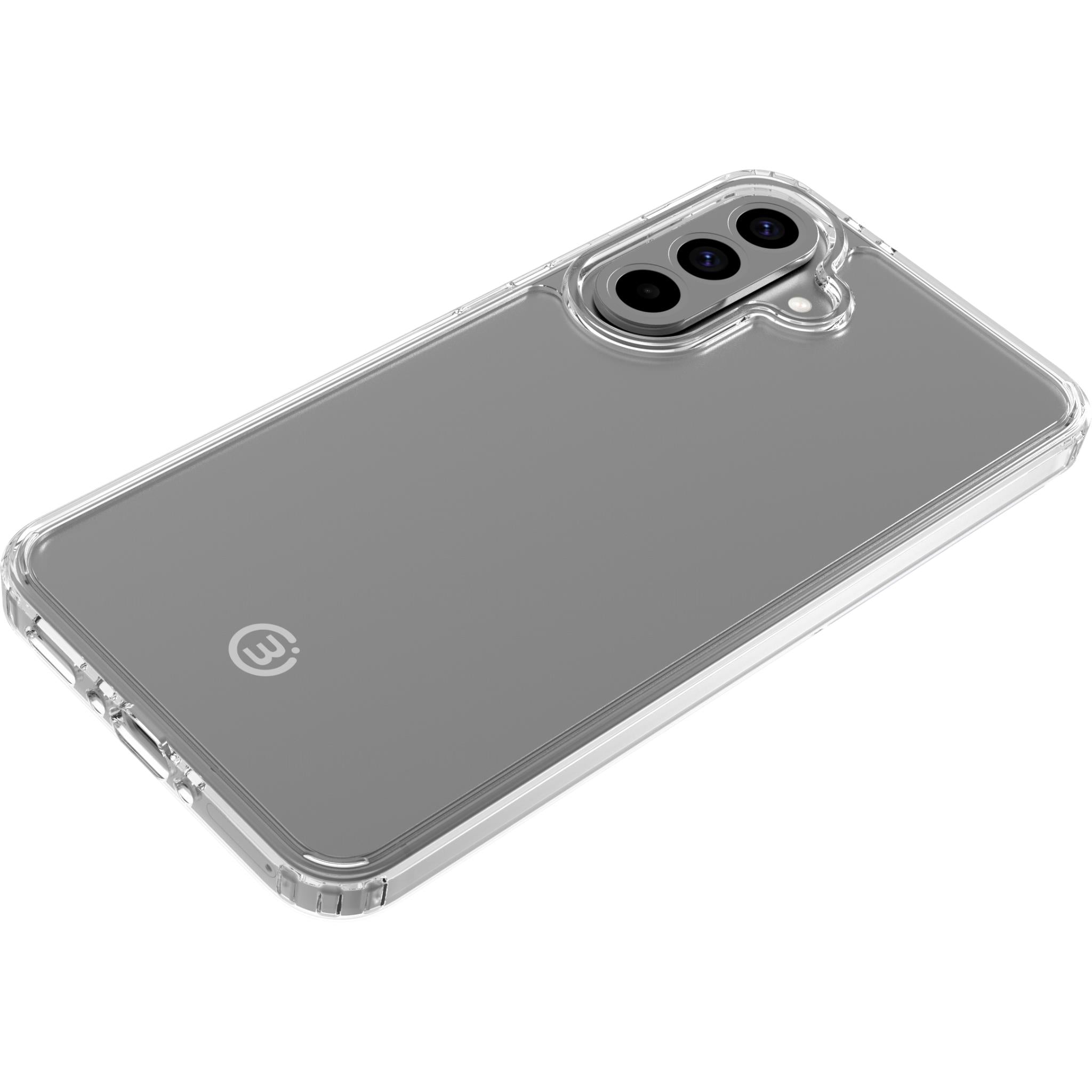 3sixT PureFlex Case for Samsung Galaxy A36 5G (Clear)