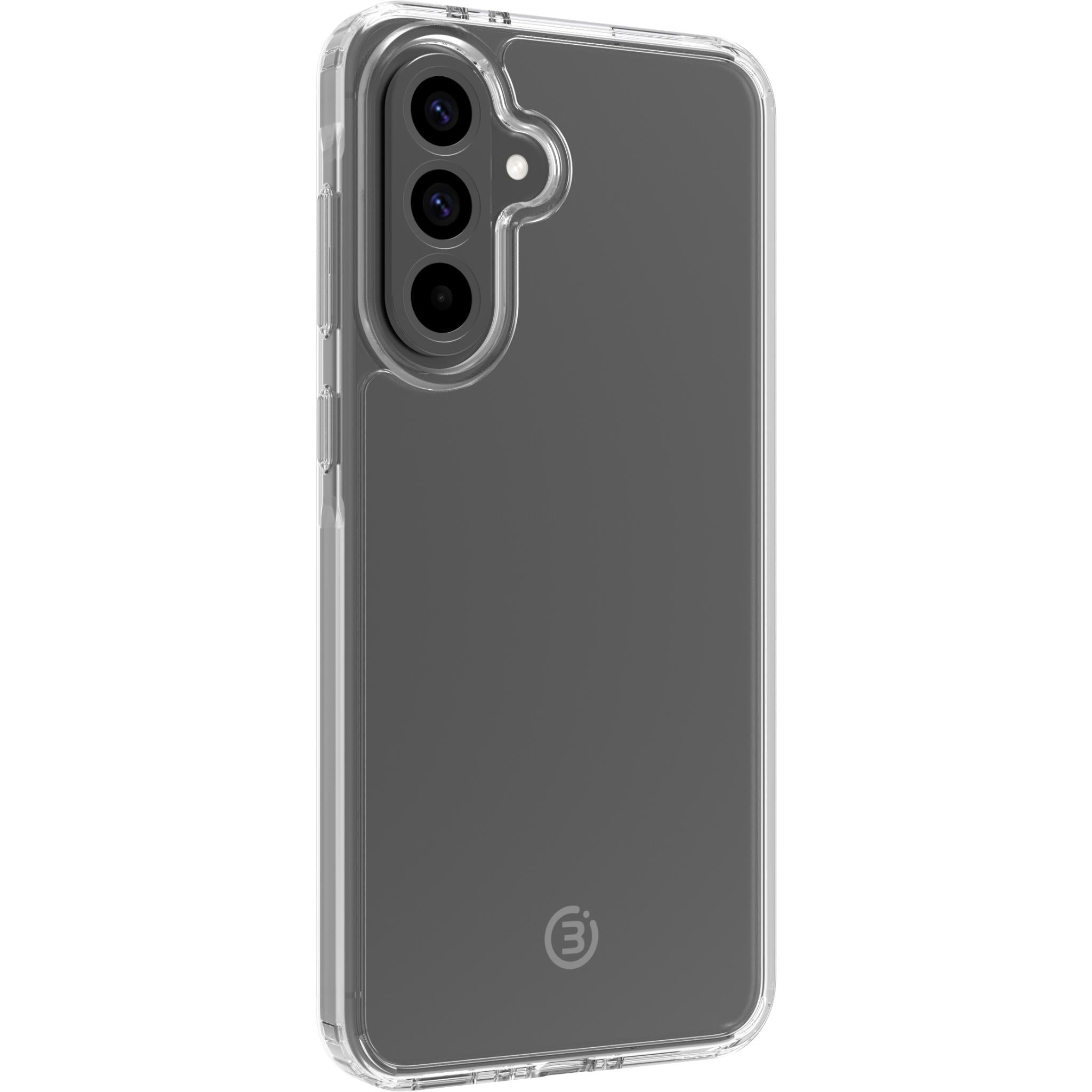 3sixT PureFlex Case for Samsung Galaxy A36 5G (Clear)