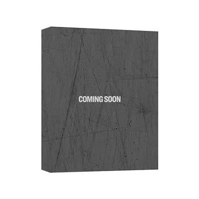 5th Mini Album ‘Hot’: Compact Version, By: Le Sserafim