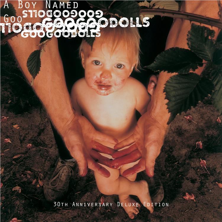 A Boy Named Goo (30th Anniversary Deluxe Edition Vinyl) - By: Goo Goo Dolls
