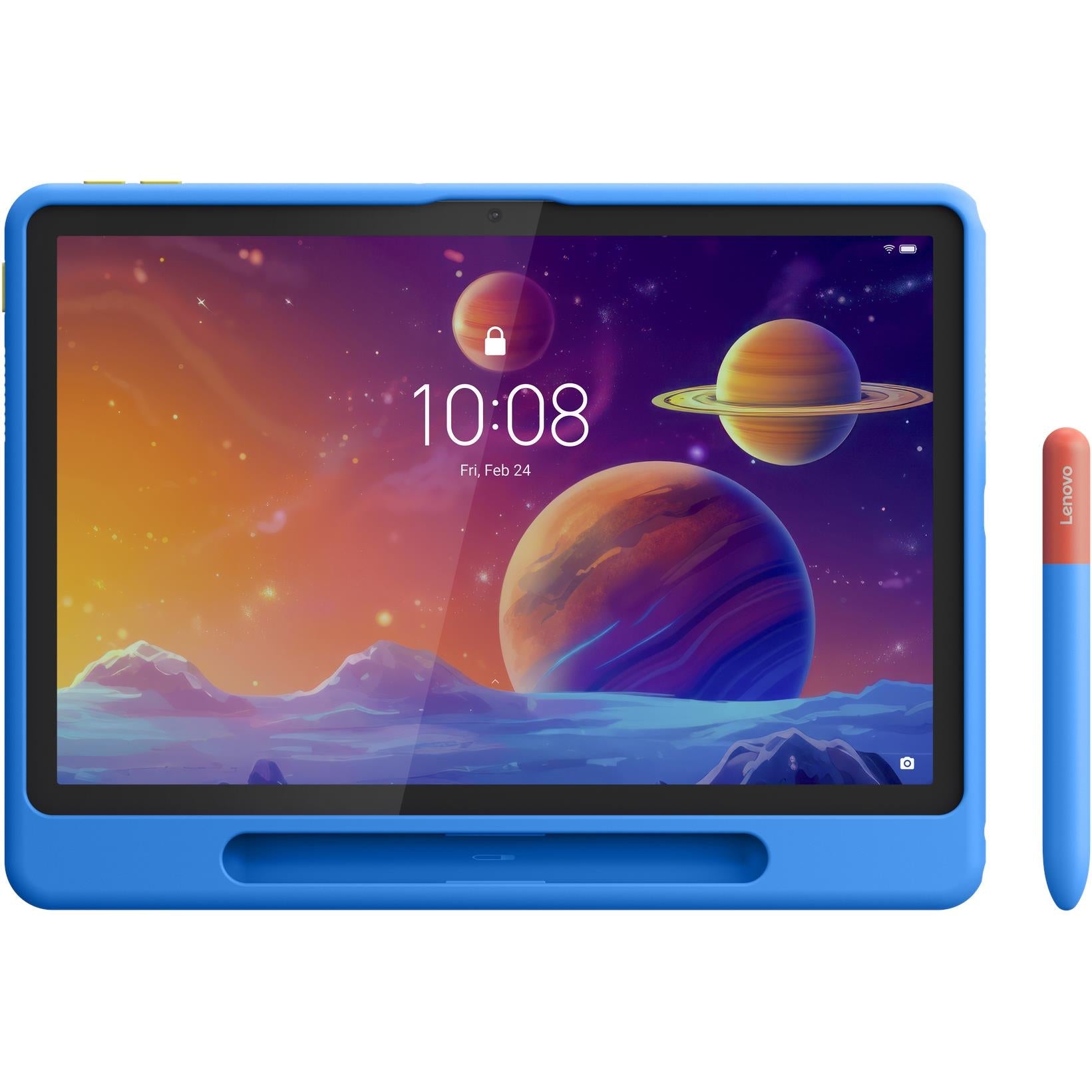Lenovo Play Suite (Bumper Case + Pen) for Lenovo Tab