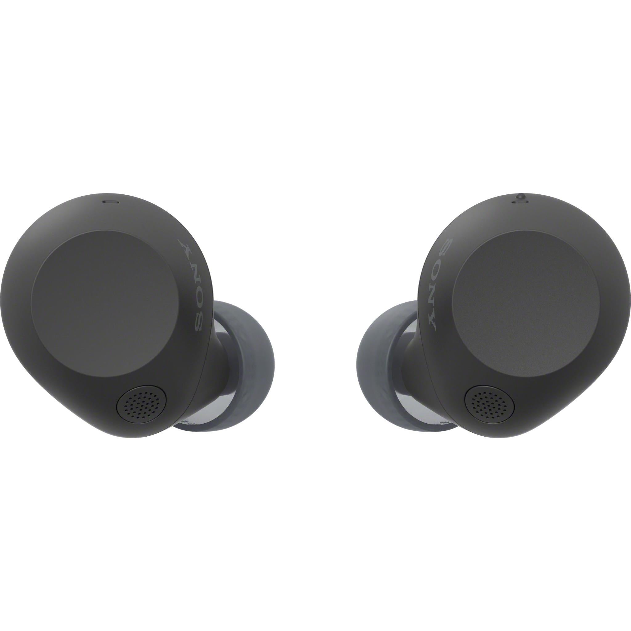 Sony WFC710N Truly Wireless Noise Cancelling Earbuds (Black)