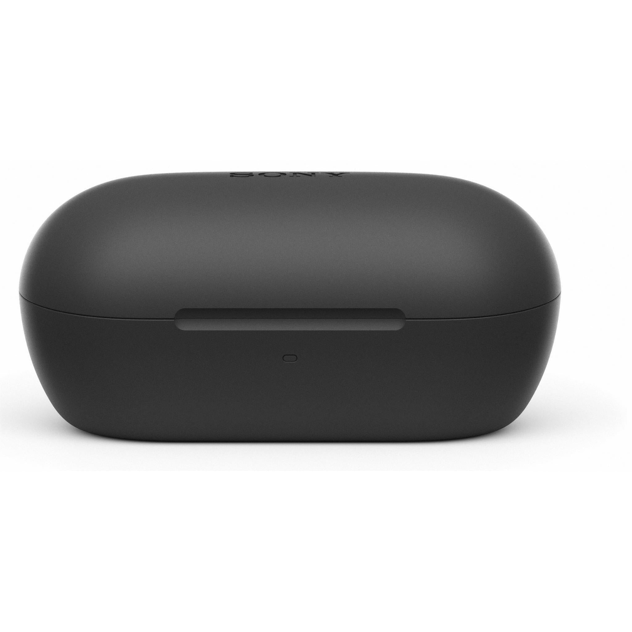 Sony WFC710N Truly Wireless Noise Cancelling Earbuds (Black)