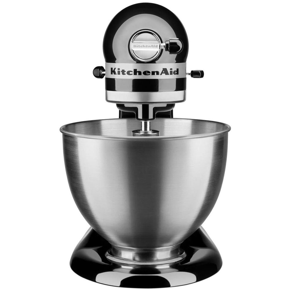 KitchenAid KSM45 4.3L Classic Stand Mixer (Onyx Black)