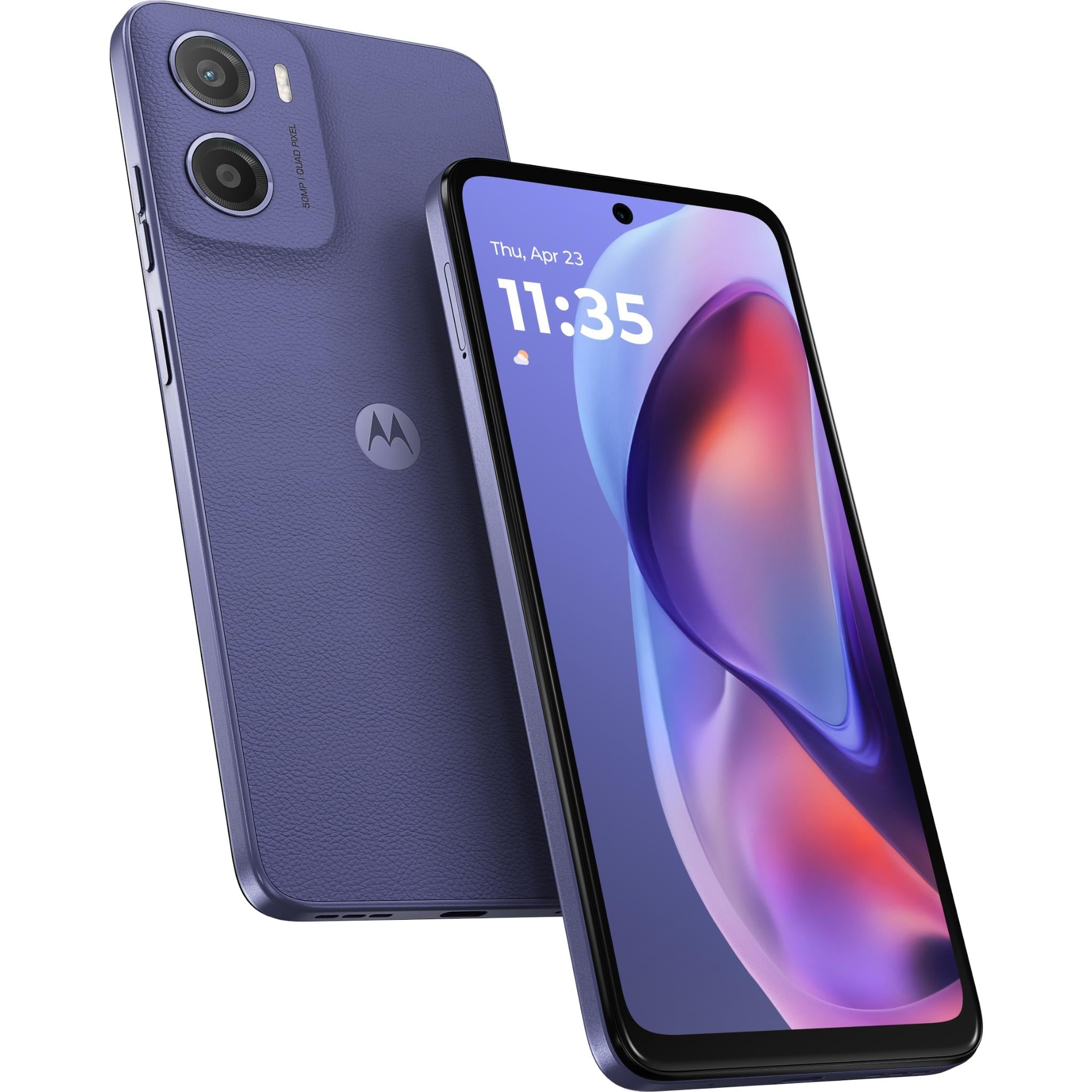 moto g05 4G 64GB (Fresh Lavender)