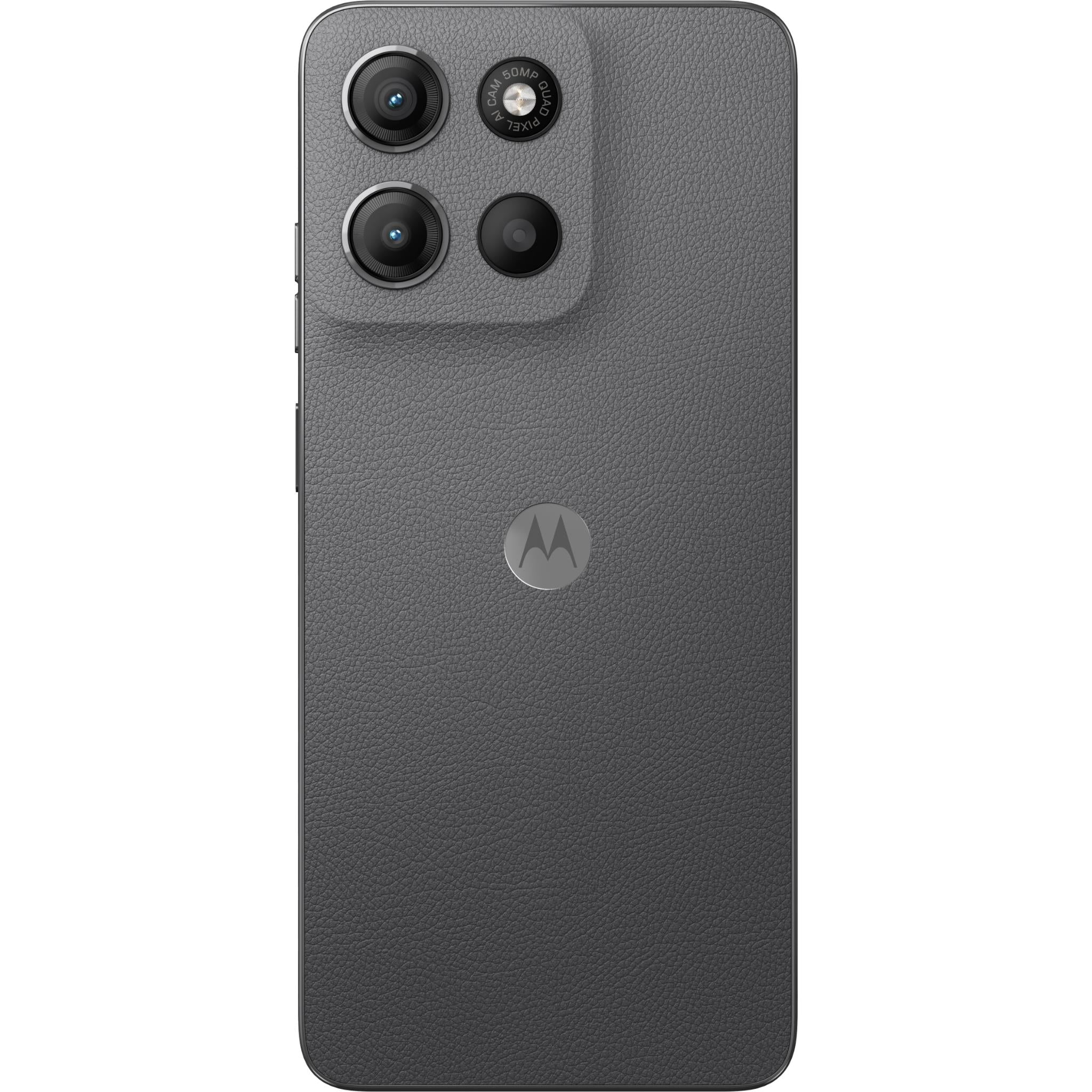 moto g15 4G 128GB (Gravity Grey)