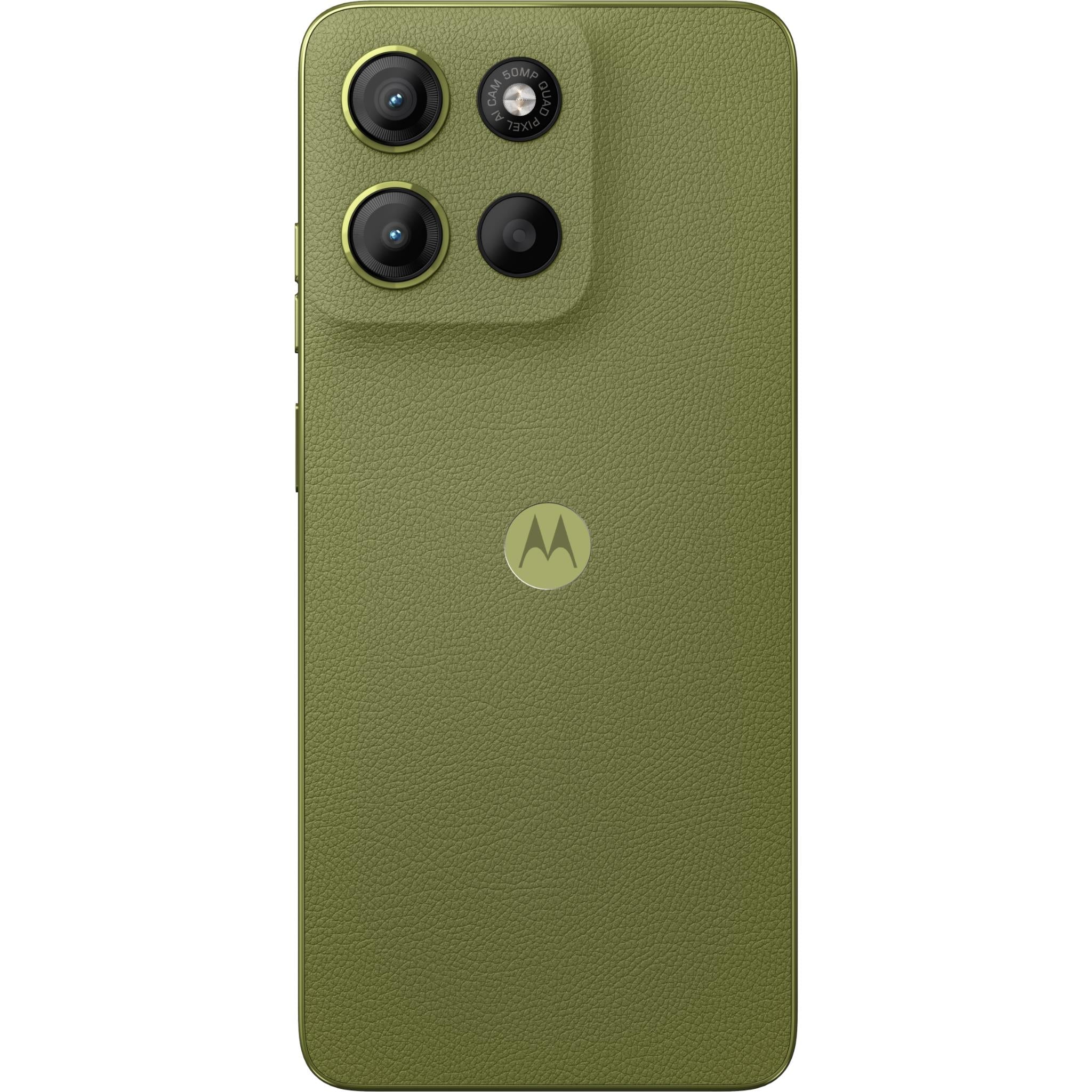 moto g15 4G 128GB (Iguana Green)