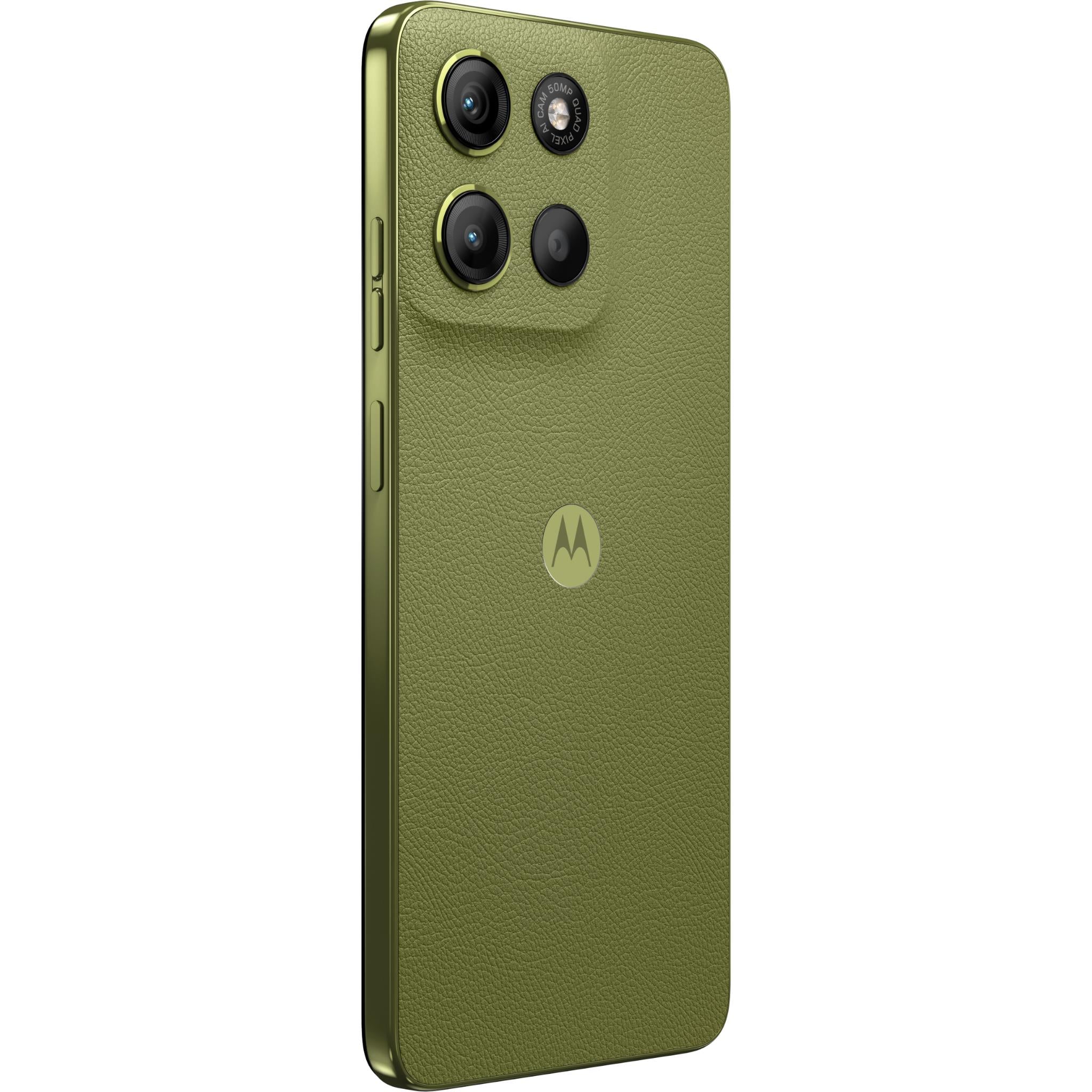 moto g15 4G 128GB (Iguana Green)