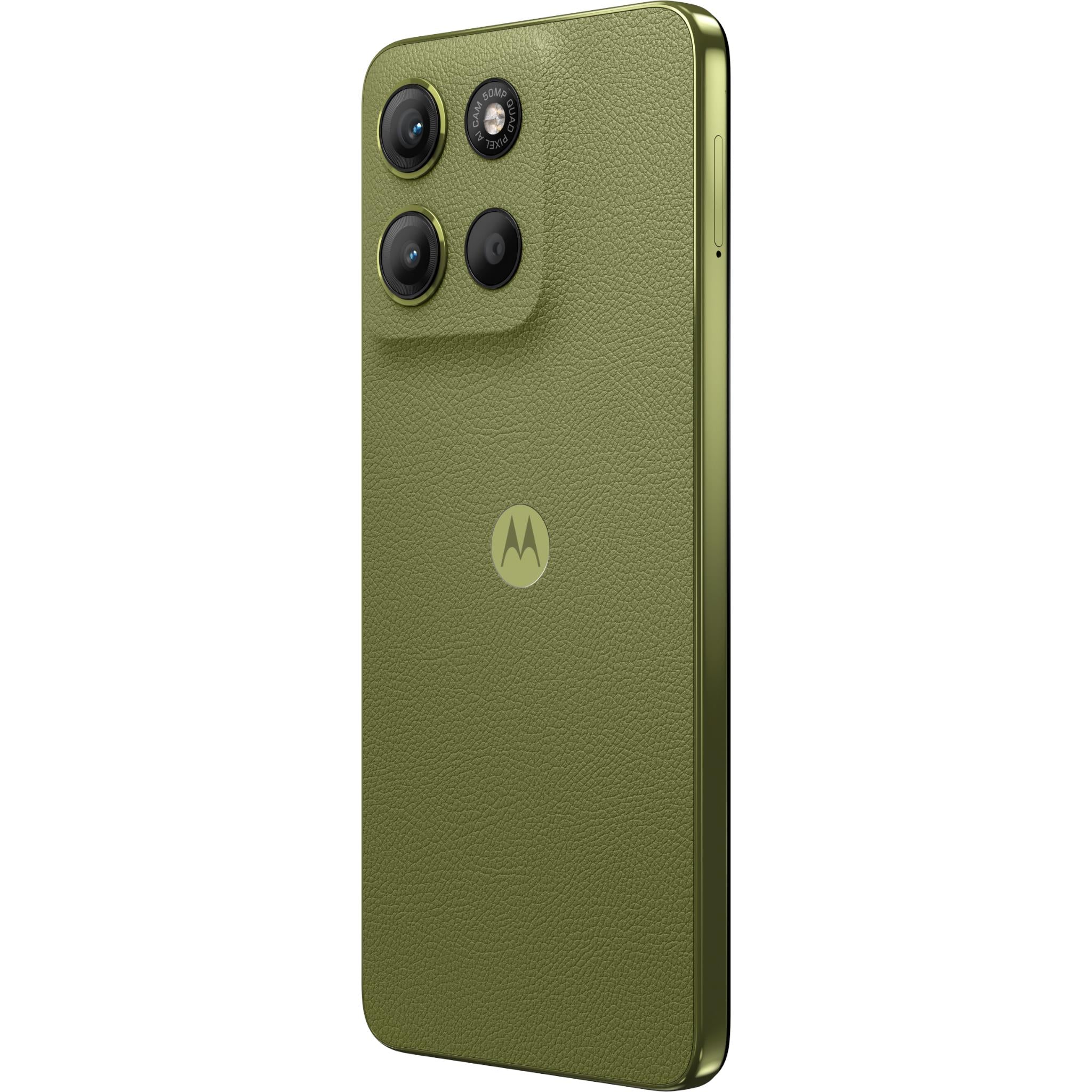 moto g15 4G 128GB (Iguana Green)